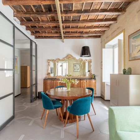 Iflat Vatican High-End Apartment Rome Luaran gambar