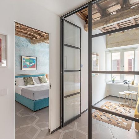 Iflat Vatican High-End Apartment Rome Luaran gambar