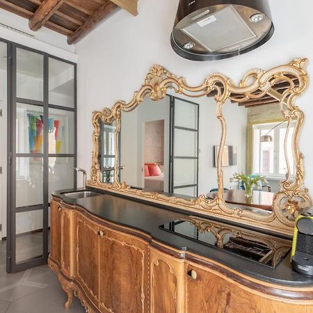 Iflat Vatican High-End Apartment Rome Luaran gambar