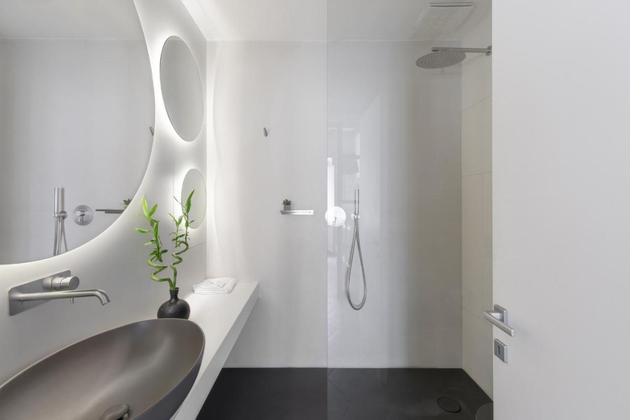 Iflat Vatican High-End Apartment Rome Luaran gambar