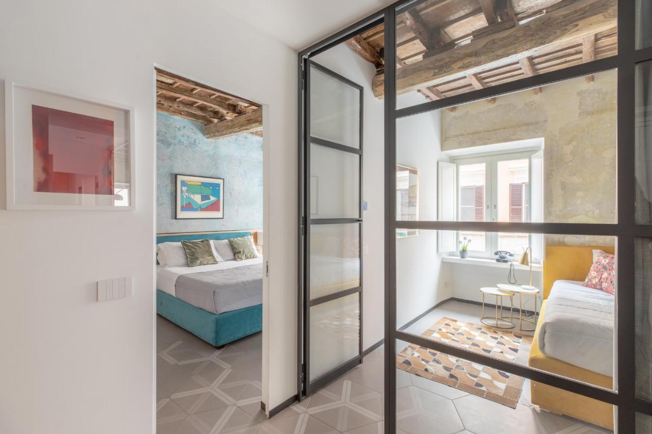 Iflat Vatican High-End Apartment Rome Luaran gambar