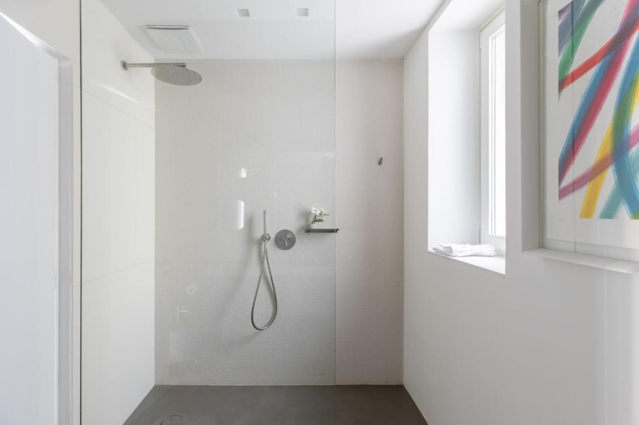 Iflat Vatican High-End Apartment Rome Luaran gambar