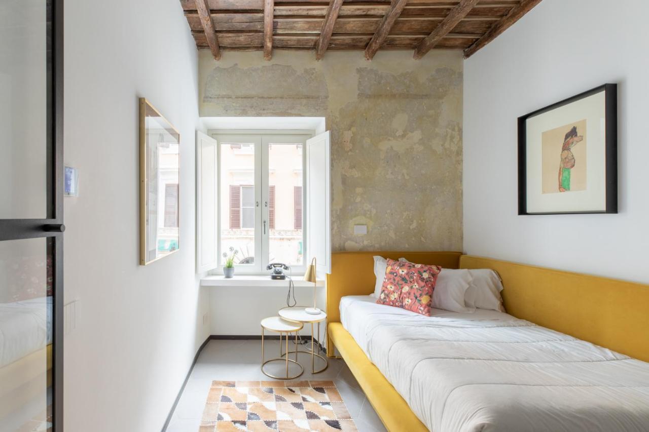 Iflat Vatican High-End Apartment Rome Luaran gambar