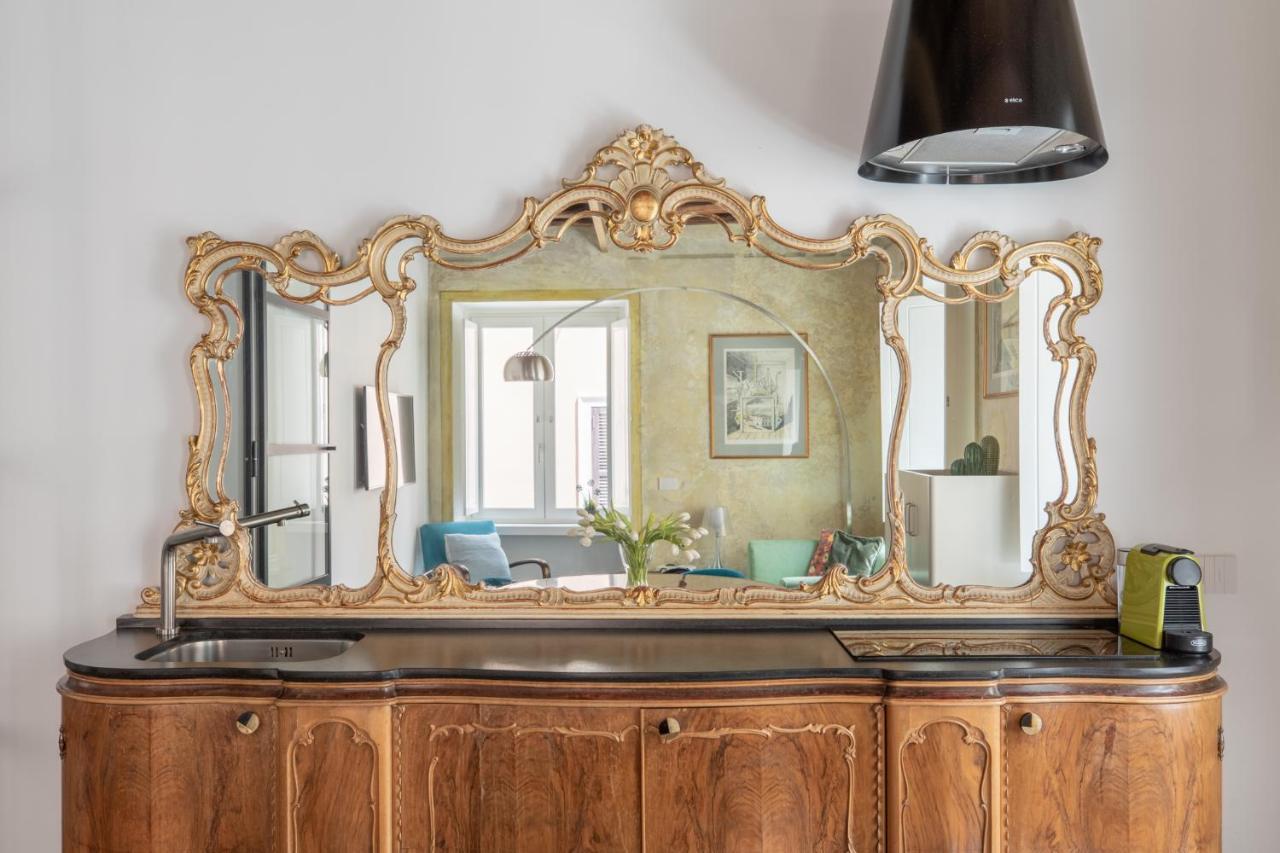 Iflat Vatican High-End Apartment Rome Luaran gambar