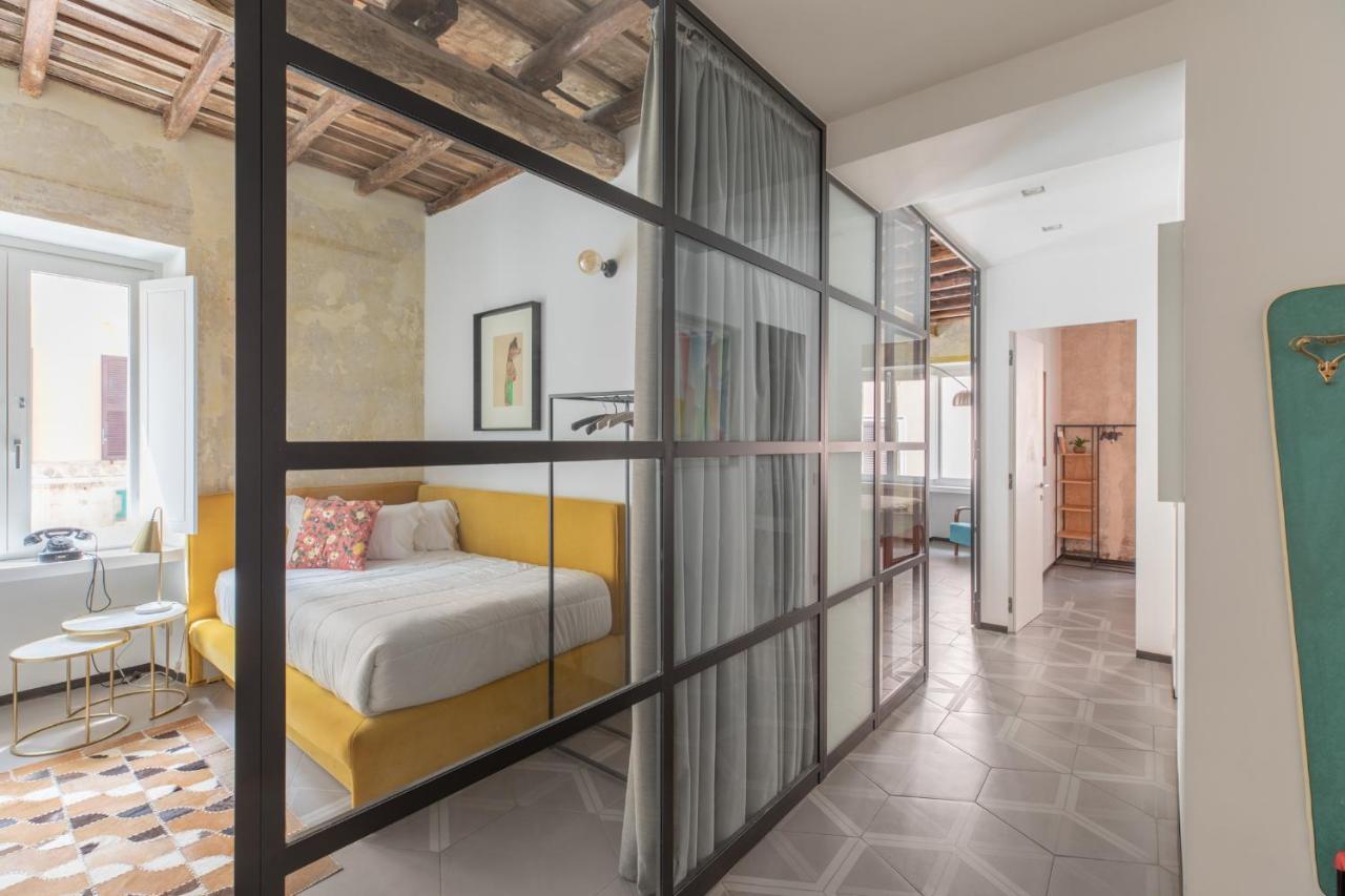 Iflat Vatican High-End Apartment Rome Luaran gambar