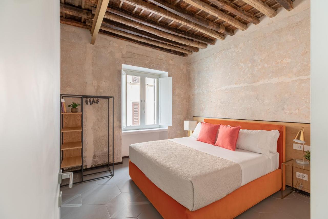 Iflat Vatican High-End Apartment Rome Luaran gambar