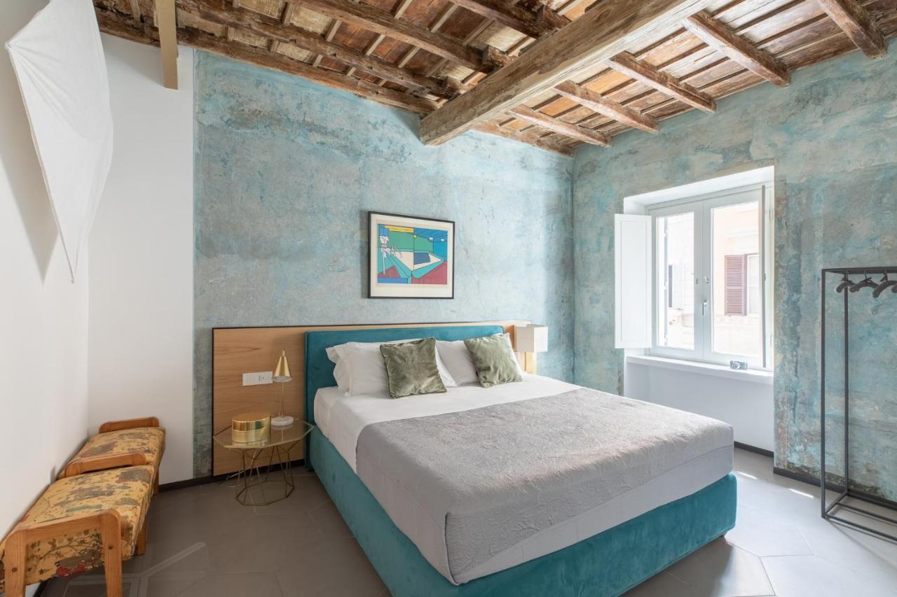 Iflat Vatican High-End Apartment Rome Luaran gambar